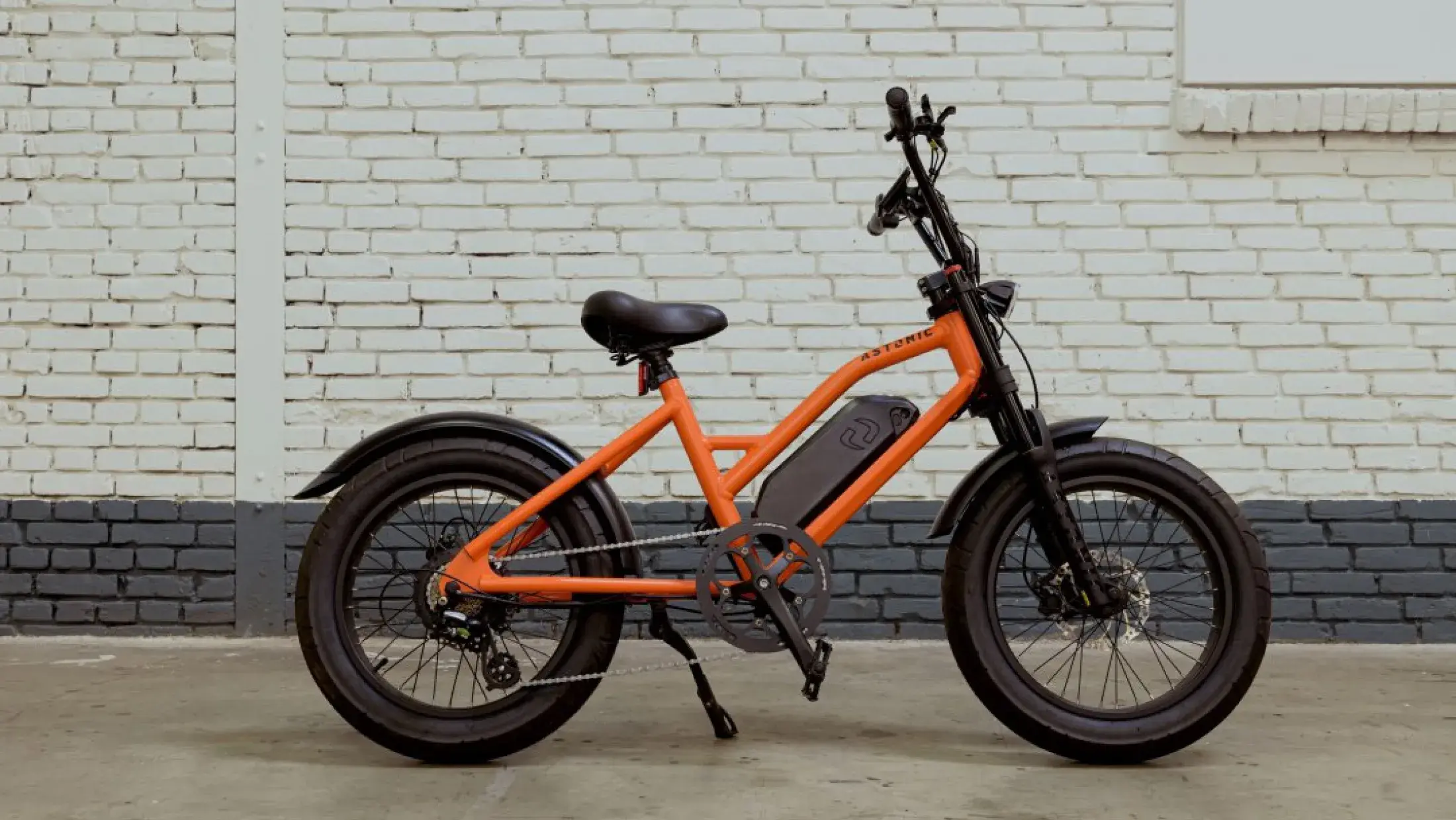 Astonic Breeze Special 1